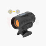 Бързомер Holosun ARO CORE GR-2 Dot 2MOA Алуминий » Force.BG
