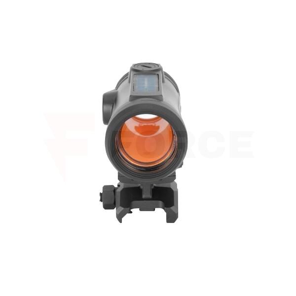Бързомер Holosun ARO-EVO GD 2MOA Solar алуминий 6061 » Force.BG