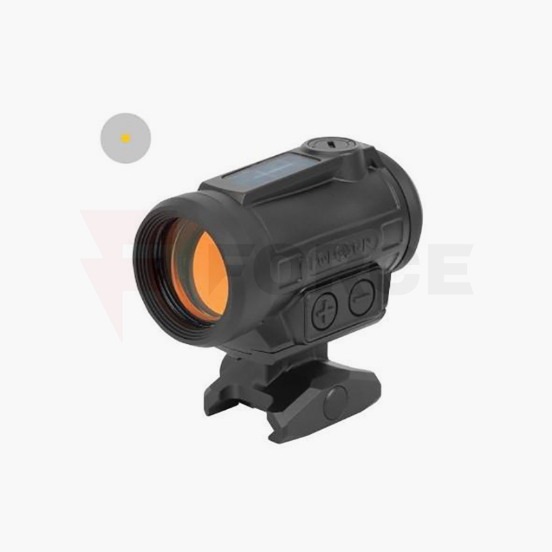 Бързомер Holosun ARO-EVO GD 2MOA Solar алуминий 6061 » Force.BG
