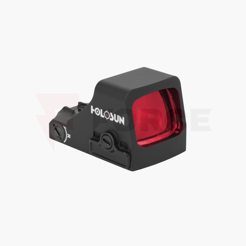 Рефлексен оптичен мерник Holosun HS507K-X2 Red Dot » Force.BG