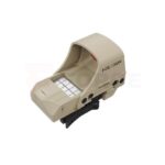 Бързомер Holosun HS510C 2MOA/65MOA QD Solar FDE » Force.BG