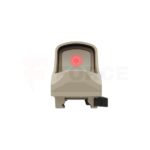 Бързомер Holosun HS510C 2MOA/65MOA QD Solar FDE » Force.BG
