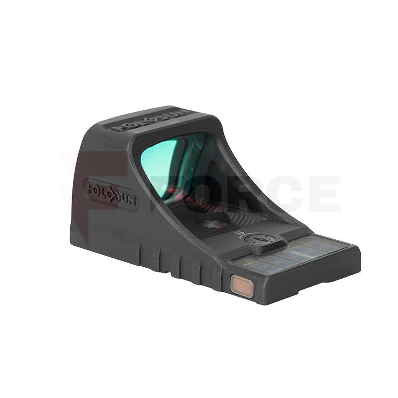 Бързомер Holosun SCS VP9 GR Green с безжична батерия » Force.BG