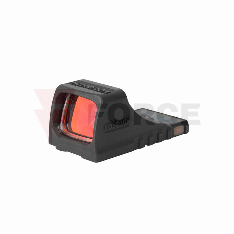 Бързомер Holosun SCS VP9 GR Green с безжична батерия » Force.BG