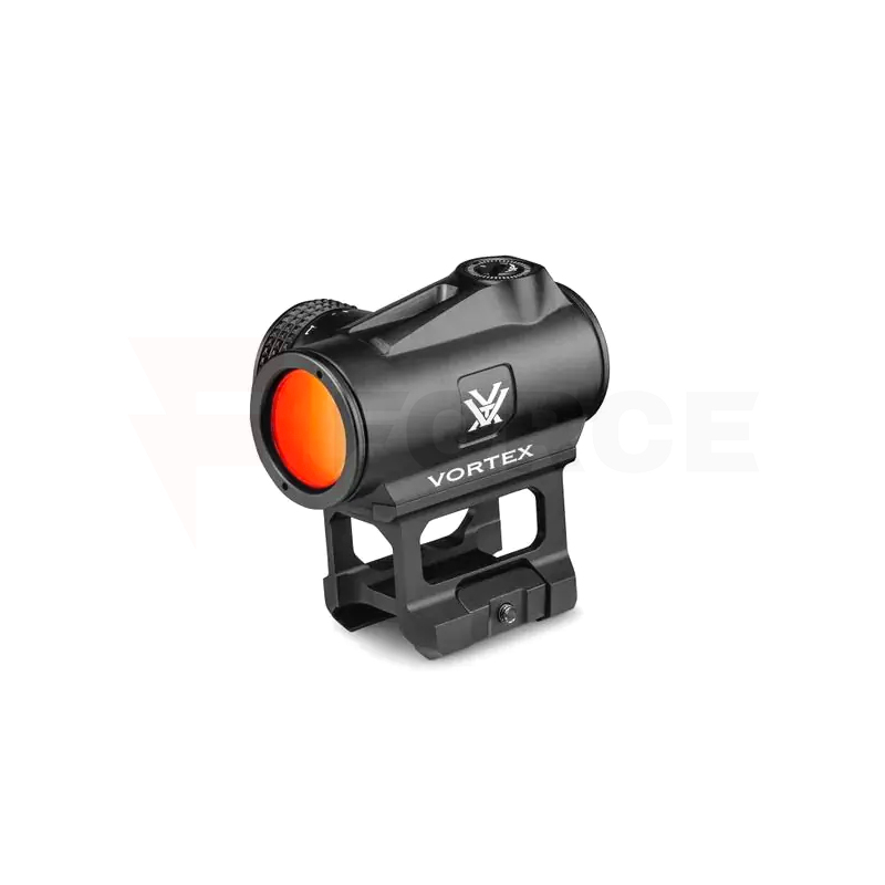 Бързомер Vortex Triumph Red Dot TRI-RD2 - 2 MOA » Force.BG
