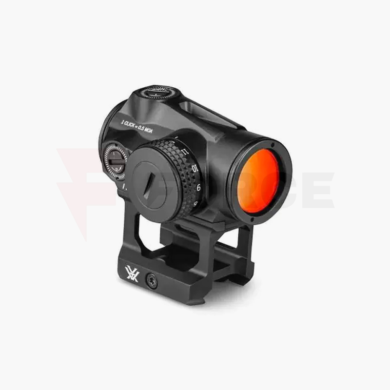 Бързомер Vortex Triumph Red Dot TRI-RD2 - 2 MOA » Force.BG