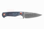 Фиксиран нож Benchmade Dacian MagnaCut Blue Denim Micarta » Force.BG