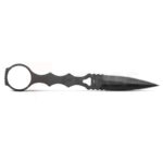 Тактически нож Benchmade SOCP Dagger 440C Black » Force.BG