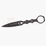 Тактически нож Benchmade SOCP Dagger 440C Black » Force.BG