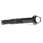 Тактически нож Benchmade SOCP Dagger 440C Black » Force.BG