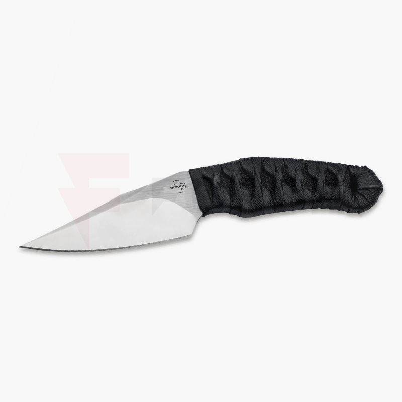 Тактически нож с фиксирано острие Boker Plus 302 Nitro-V » Force.BG Тактически нож с фиксирано острие Boker Plus 302 Nitro-V » Force.BG