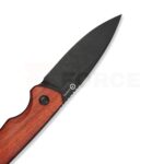 Бушкрафт нож CIVIVI Altus Fixed 14C28N Guibourtia Wood » Force.BG