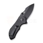 Джобен нож CIVIVI Gordo D2 Black G10 - 6.5 см острие » Force.BG