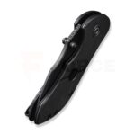 Джобен нож CIVIVI Gordo D2 Black G10 - 6.5 см острие » Force.BG