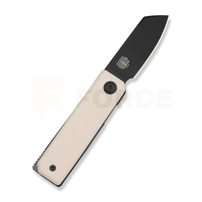 Джобно ножче CIVIVI Kukei Nitro-V Ivory G10 51 мм » Force.BG