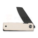 Джобно ножче CIVIVI Kukei Nitro-V Ivory G10 51 мм » Force.BG