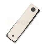 Джобно ножче CIVIVI Kukei Nitro-V Ivory G10 51 мм » Force.BG