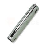 Джобен нож CIVIVI Kukei Nitro-V Natural G10 овчи крак » Force.BG