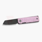 Джобно ножче CIVIVI Kukei Nitro-V Ivory G10 51 мм » Force.BG