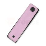 Джобен нож CIVIVI Kukei Nitro-V Powder Pink G10 🌸 » Force.BG