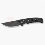 Джобен нож CIVIVI Noctis Guibourtia Nitro-V Black G10 » Force.BG
