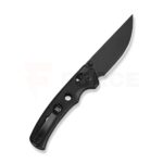 Джобен нож CIVIVI Noctis Guibourtia Nitro-V Black G10 » Force.BG
