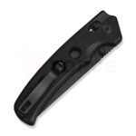 Джобен нож CIVIVI Noctis Guibourtia Nitro-V Black G10 » Force.BG