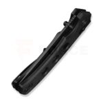Джобен нож CIVIVI Noctis Guibourtia Nitro-V Black G10 » Force.BG