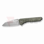 Джобен нож карамбит CIVIVI Incisor II Nitro-V син алуминий » Force.BG
