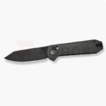 Нож CIVIVI Over Yonder 14C28N Dark Green Canvas Micarta » Force.BG