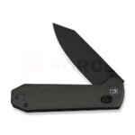 Нож CIVIVI Over Yonder 14C28N Dark Green Canvas Micarta » Force.BG