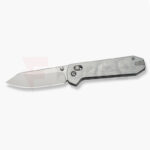 Нож CIVIVI Over Yonder 14C28N Dark Green Canvas Micarta » Force.BG