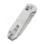 Нож CIVIVI Over Yonder 14C28N G10 With Aluminum Foil » Force.BG