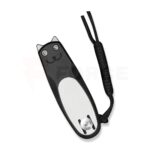 Джобен нож CIVIVI Purr Nitro-V Black & White G10 » Force.BG