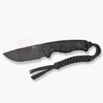 Бушкрафт нож CIVIVI Timberbark 14C28N с дървена дръжка » Force.BG