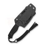 Бушкрафт нож CIVIVI Timberbark 14C28N Black G10 » Force.BG