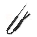 Бушкрафт нож CIVIVI Timberbark 14C28N Black G10 » Force.BG