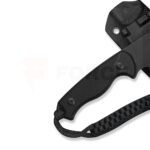 Бушкрафт нож CIVIVI Timberbark 14C28N Black G10 » Force.BG