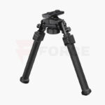 Двунога за оръжие Discoveryopt DO360 M-Lok черна » Force.BG