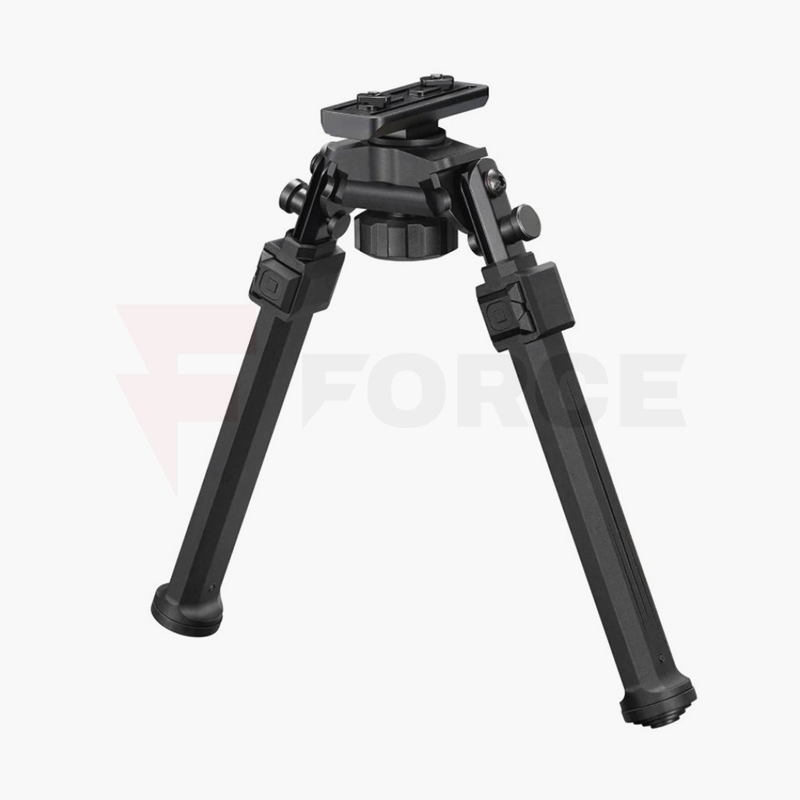 Двунога за оръжие Discoveryopt DO360 M-Lok черна » Force.BG