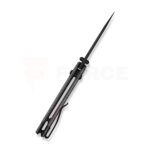 Джобен нож CIVIVI Elementum Crossbar Lock CPM S35VN Nebula FatCarbon Limited 2026 » Force.BG