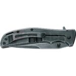 Джобен нож Fox Edge Mandatory Fun 8Cr13MoV Coyote Tan G10 » Force.BG