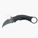 Тактически нож Benchmade SOCP Dagger 440C Black » Force.BG