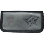 Сгъваем нож керамбит Fox Knives Black Bird Elmax Carbon Fiber » Force.BG