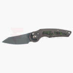 Сгъваем нож Fox Knives Jupiter BM390MC титан 🔪 » Force.BG