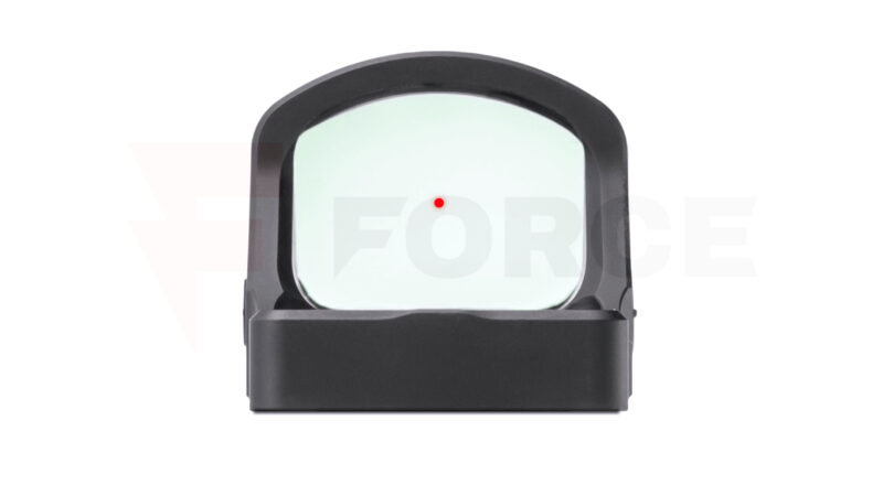 Бързомер червена точка Element Optics ETX Red Dot 3 MOA » Force.BG