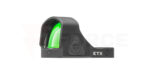 Бързомер червена точка Element Optics ETX Red Dot 3 MOA » Force.BG