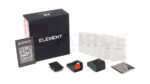 Бързомер червена точка Element Optics ETX Red Dot 3 MOA » Force.BG