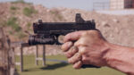 Бързомер червена точка Element Optics ETX Red Dot 3 MOA » Force.BG