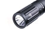 Тактически фенер Nextorch E52D 3700 лумена USB-C » Force.BG
